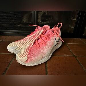 Nike Court Zoom Vapor Cage 4 Rafa Mens Tennis Shoe